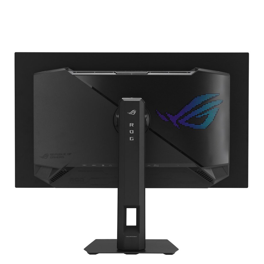 ASUS ROG Strix OLED XG27AQDMGR computersk�rm 67,3 cm (26.5