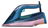 Philips 1000 series DST8030/70 strygejern Dampstrygejern SteamGlide Elite-strygesl 3000 W Grn #3