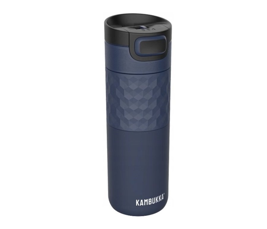 Kambukka Etna Grip termokrus 500 ml (Denim Blue) marinebl #1