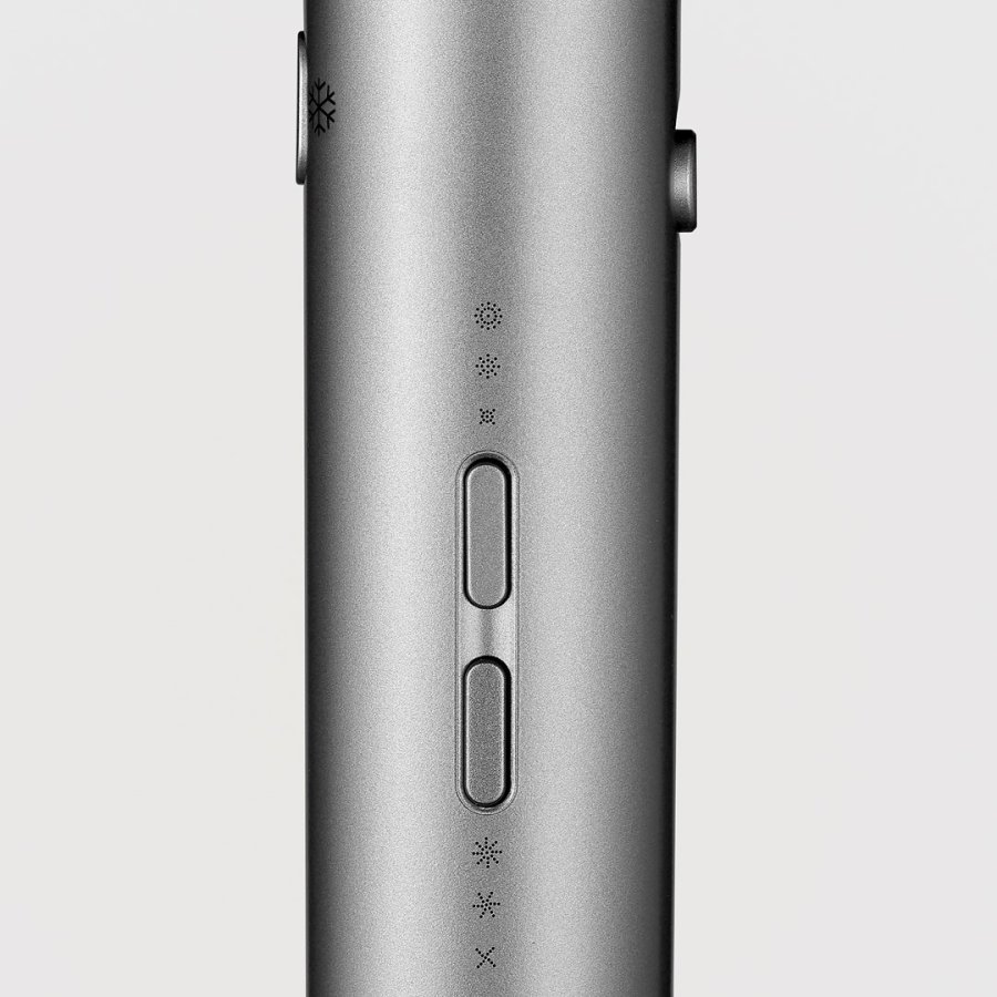 Severin HT 0169 hrtrrer 2000 W Anthracit #9