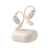 SHOKZ OpenFit Hovedtelefoner Trdls rekrog Opkald/Musik/Sport/Hverdag Bluetooth Hvid #3