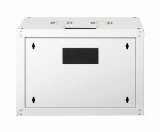 Equip EPM-07-6045-G-CBAA stativ 7U V�gmonteret stativ Lys gr� #2