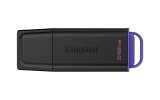 Kingston Technology DataTraveler Exodia USB-n�gle 512 GB USB Type-A 3.2 Gen 1 (3.1 Gen 1) Sort, Violet #1