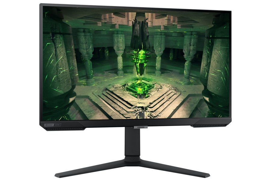 Samsung LS27BG400EUXEN computerskrm 68,6 cm (27