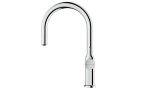Teka Oval 9381 Krom #7