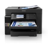Epson EcoTank L15160 Inkjet A3+ 4800 x 1200 dpi 32 sider pr. minut Wi-Fi #15
