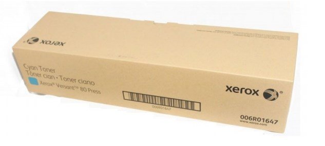 Xerox 006R01647 tonerpatron 1 stk Original Bl #1