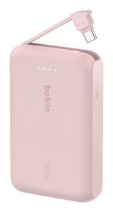 Belkin BPB021HQPK powerbank 10000 mAh Lyserd #3