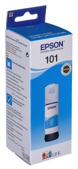 Epson C13T03V24A blkpatron Bl 1 stk #2