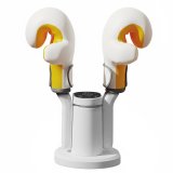SHOE DRYER OZONE PRO+ MT6539 – Sko�t�rrer med ozonbaseret desinfektion. #5