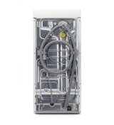 Electrolux EW6TN4062P vaskemaskine Top-indlsning 6 kg 1000 rpm D Hvid #3