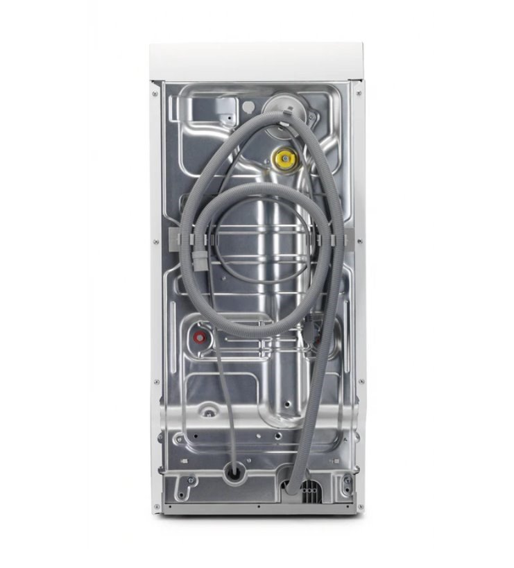 Electrolux EW6TN4062P vaskemaskine Top-indlsning 6 kg 1000 rpm D Hvid #3