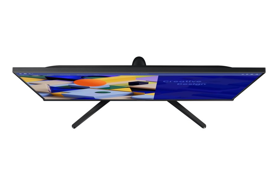 Samsung S31C LED display 68,6 cm (27