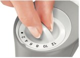 Bosch ErgoMixx MSM66120 Nedsnkning blender 600 W Gr, Hvid #5