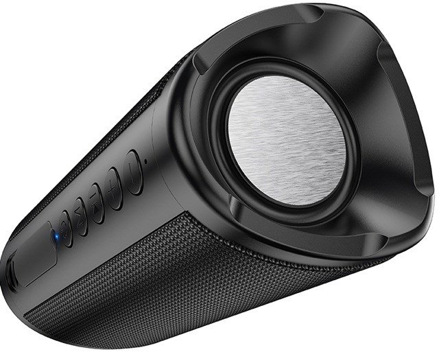 Brbare Bluetooth-hjttalere Hoco HC4 Bella Sort #2