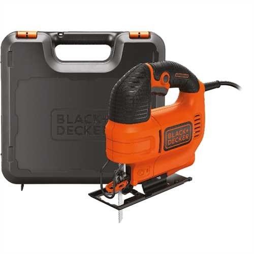 Black & Decker KS701EK puslespil 520 W #16