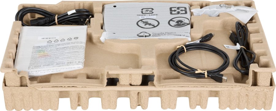 iiyama ProLite X2492HSU-B1 computerskrm 61 cm (24