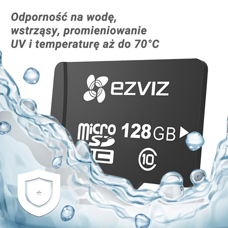 EZVIZ MicroSD 32 Gb MicroSDXC UHS-I Klasse 10 #7