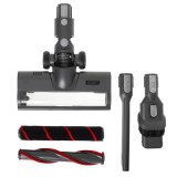 Camry CR 7063 Opretstende stvsuger - PRO LED Sort #22