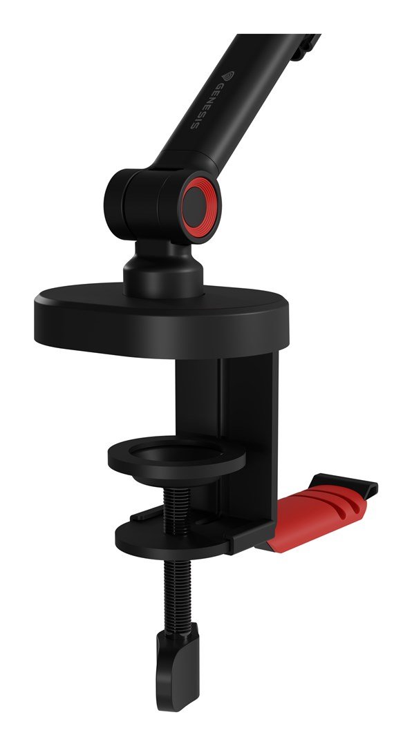 GENESIS NGM-2156 mikrofonstativ Boom mikrofonstativ #4