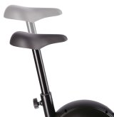 HMS magnetcykel M8750 sort #4