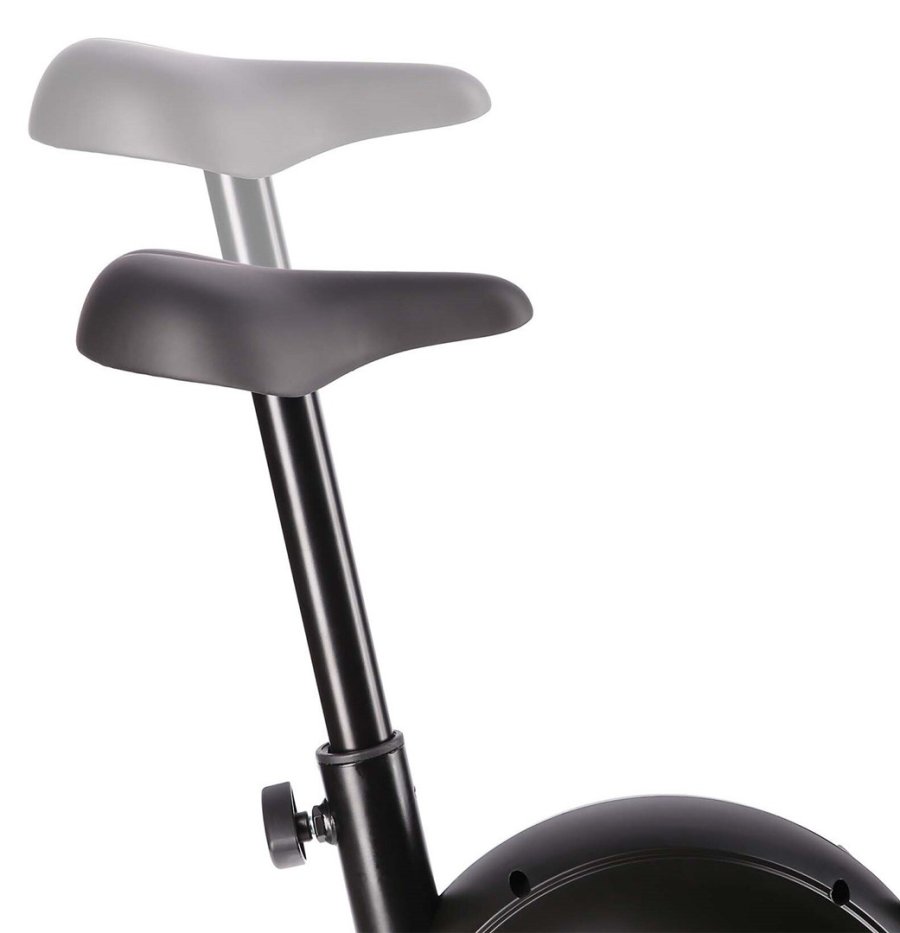 HMS magnetcykel M8750 sort #4