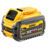 DeWALT DCB546T2-XJ ledningsfrit batteri og ledningsfri oplader #2