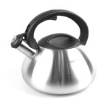 Non-electric kettle Maestro MR-1306 Silver 3 L #1