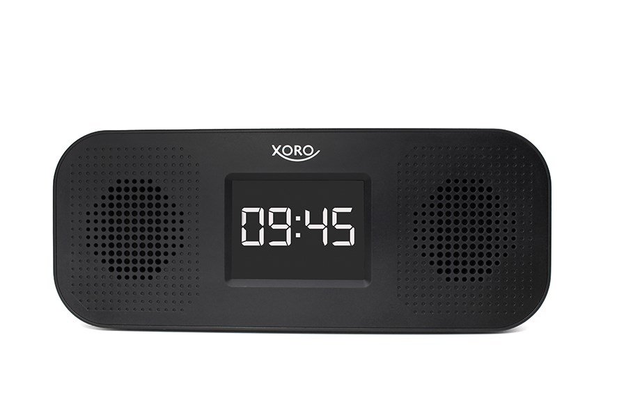 Xoro SAT100375 radio Internet Digital Sort #4