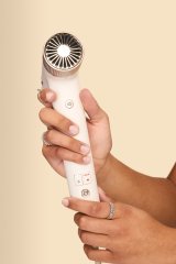 Shark HD333EU hrstyler Multistyler Varm Hvid 1700 W 2,44 m #25
