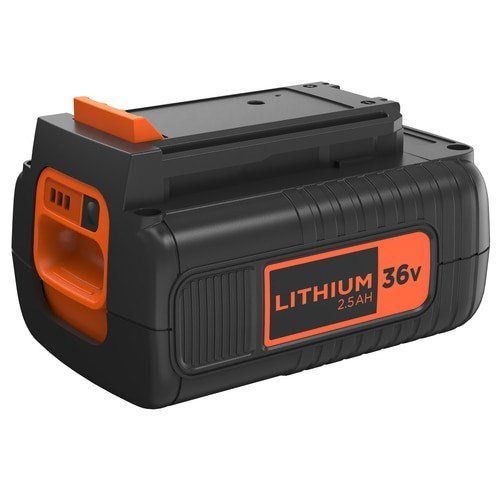 Black & Decker BL2536 Batteri #1