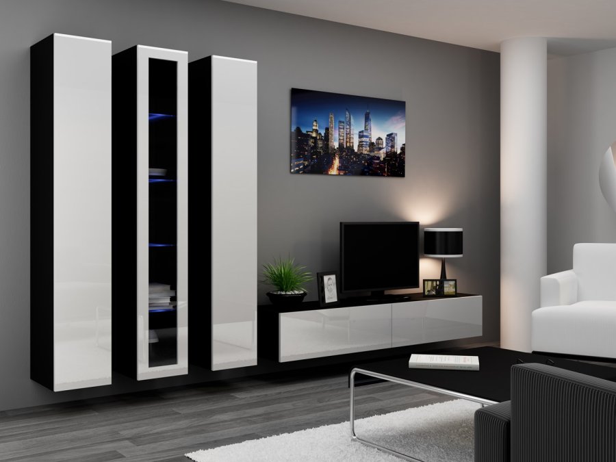 Cama WIP VIGO180 c/b Opbevaringsskab #7