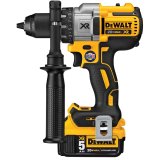 DeWALT DCD991P2 elektrisk skruetrkker & slagbor #3