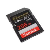 SanDisk Extreme PRO 256 GB SDXC UHS-I Klasse 10 #7