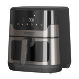 Black+Decker BXAF8001E fedtfri frituregryde, 1700 W, 8 L, sort #1
