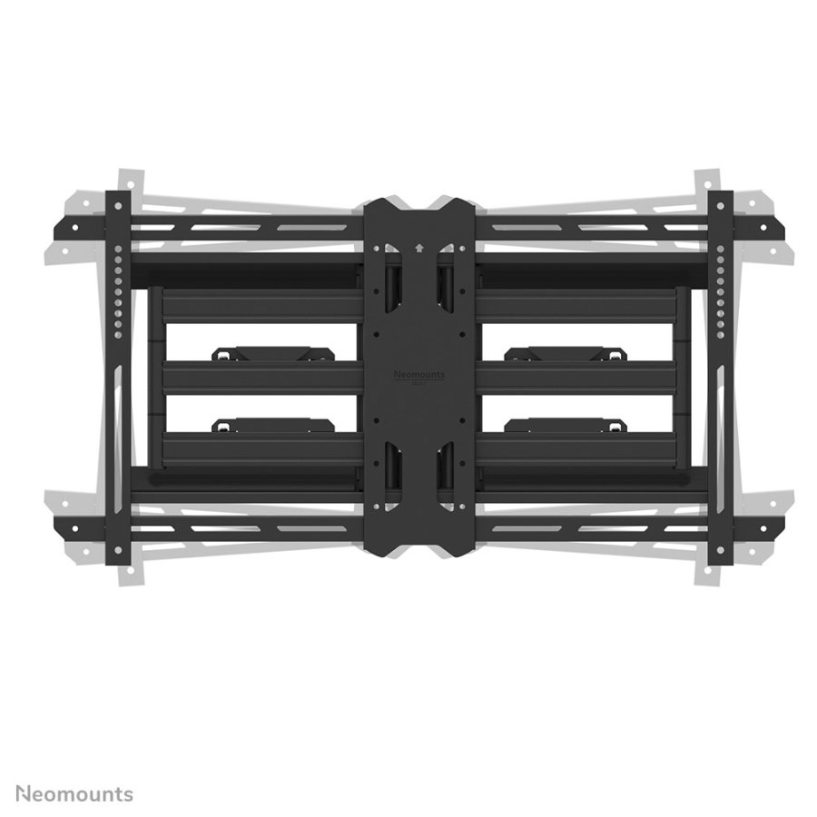 Neomounts WL40S-850BL18 tv-beslag 2,18 m (86