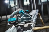 Makita DCS553Z transportabel rundsav 15 cm Sort, Bl 4200 rpm #12
