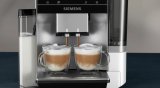 Siemens TQ715R03 EQ700 espressomaskine (slvfarvet; 1500 W) #6
