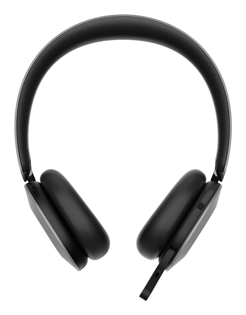 Lenovo 4XD1T60925 hovedtelefoner/headset Tr�dl�s Kontor/Callcenter USB Type-C Bluetooth Gr� #14