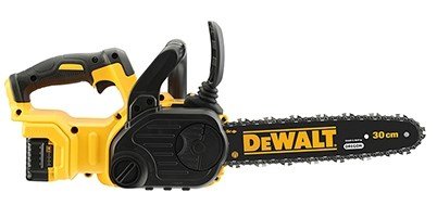 DeWALT DCM565P1 kdesav Sort, Gul #1