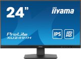 iiyama ProLite XU2491H-B1 computerskrm 60,5 cm (23.8