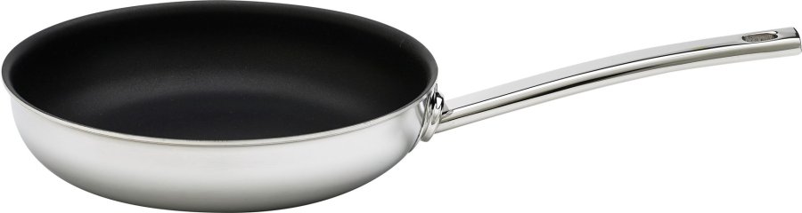 DEMEYERE Ecoline 5 24 cm non-stick stegepande #1