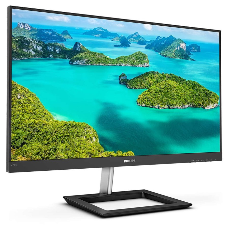 Philips E Line 278E1A/00 computerskrm 68,6 cm (27