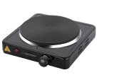 Esperanza EKH002K kogeplade Sort Bordplade Forseglet plade 1 zone(s) #3