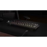 Corsair K65 PLUS tastatur Spil USB + RF Wireless + Bluetooth QWERTY US engelsk Sort #3