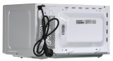 Sharp YC-MG02E-W mikroblgeovn Bordplade 20 L 800 W Bl, Hvid #6