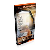 Media-Tech MT224 bordlampe 5,6 W LED Sort #21