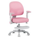 Junior 5.0 Pink drejestol #3