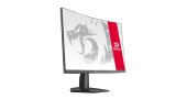 REDRAGON AMBER II 27&Curved GM27H10C 180Hz computersk�rm 68,6 cm (27