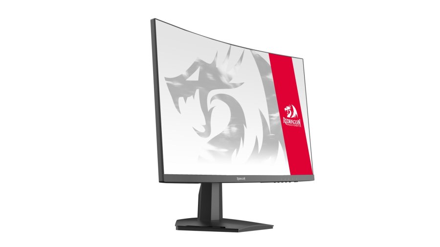 REDRAGON AMBER II 27&Curved GM27H10C 180Hz computersk�rm 68,6 cm (27
